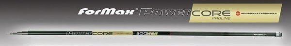 formax power core