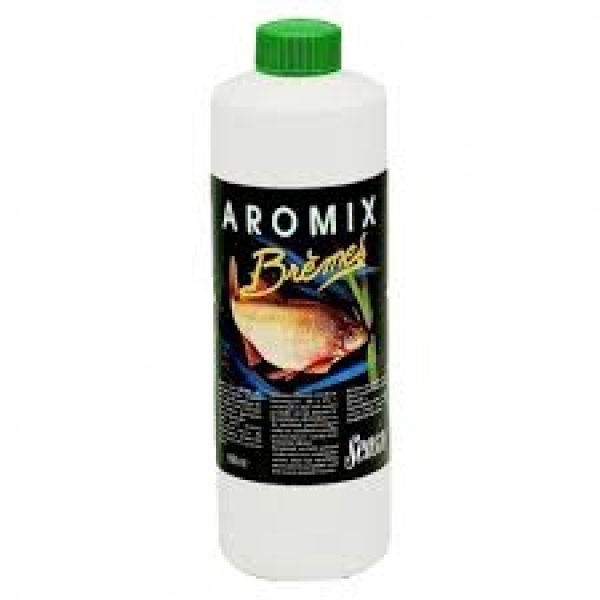 Sensas Aromix 500ml Bremes