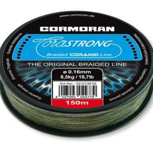 Cormoran-corastrong