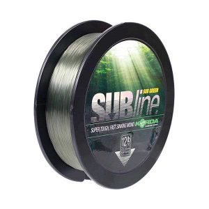 Korda-Subline-Green