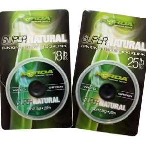 Korda-Super-Natural-Weed-Green
