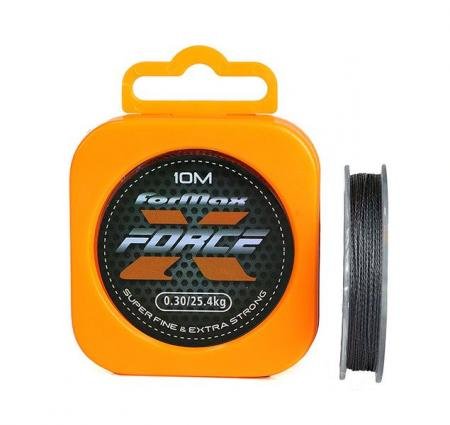 ForMax X-FORCE 10m