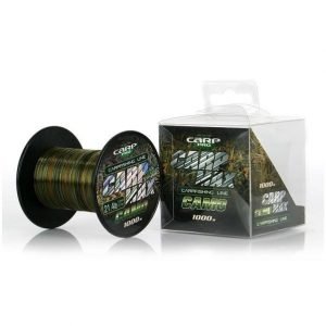 Carp Pro CARP MAX CAMO 1000m