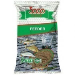 Sensas 3000 CLUB Feeder 1kg