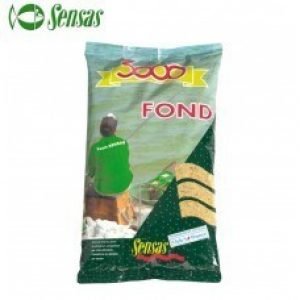 Sensas 3000 Fond 1kg