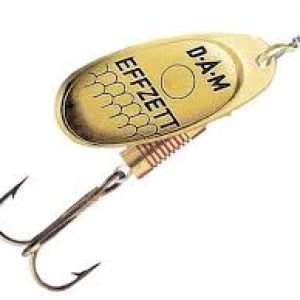 D.A.M. EFFZETT STANDARD SPINER GOLD