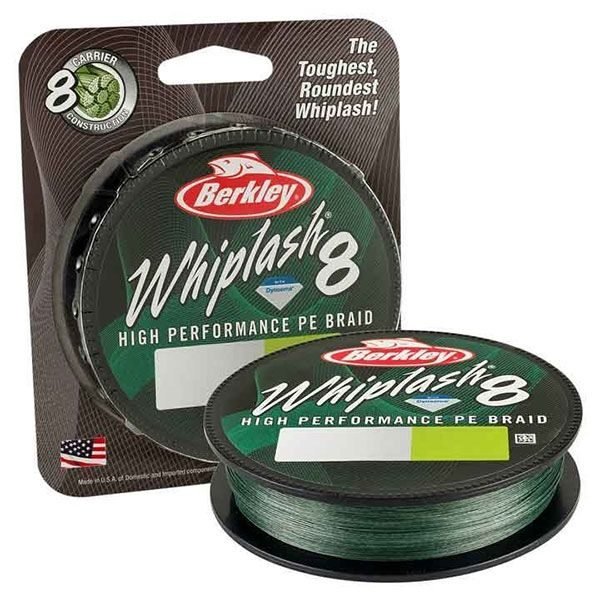 Berkley WHIPLASH GREEN