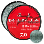 Daiwa NINJA-X LINE.