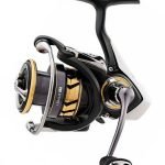 Daiwa 17 LEGALIS LT