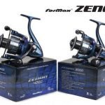 ForMax ZENON 4000.