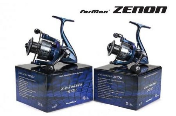 ForMax ZENON 4000