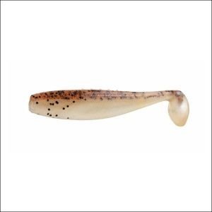 ForMax ATTACK SPEEDY SHAD 10cm 1kom. (FXAT-301007)