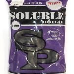 Steg SOLUBLE BOILIE 24mm FRUIT MIX 1kg (SP112418)