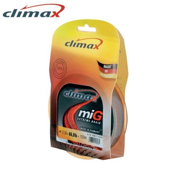 Climax STRUNA MIG 0,16mm 135m