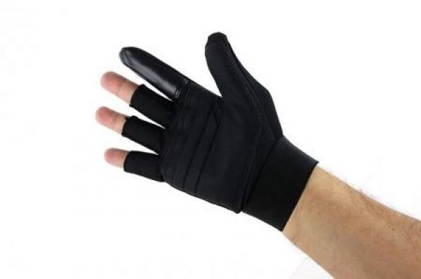 Carp Pro Casting Spod Glove Right-hand-CPCGR