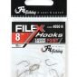 Fil Fishing Filex HOOKS 4050-14 N