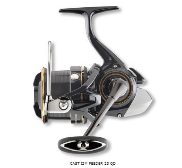 Daiwa CAST‘IZM FEEDER 25 QD (10923-025)