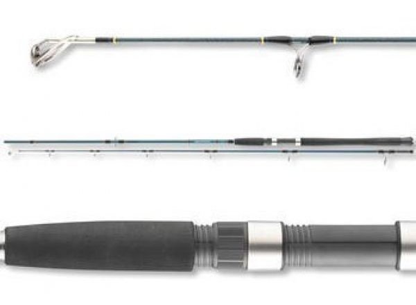 Daiwa SALTIST SEA PILK 11828