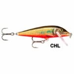 Rapala CountDown® (CHL) 5cm