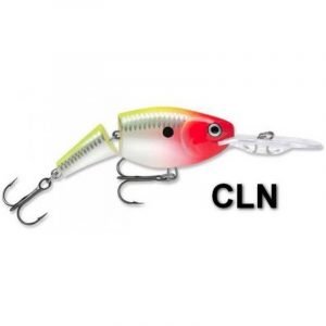 Rapala Jointed Shad Rap® (CLN)