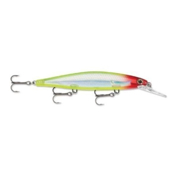 Rapala Shadow Rap Deep (CLN) 11cm