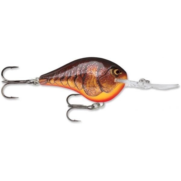 Rapala DIVES-TO (DCW)