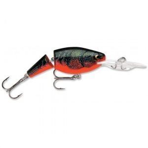 Rapala Jointed Shad Rap® (RCW)