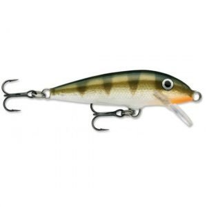 Rapala Original Floater® (YP)