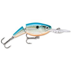 Rapala Jointed Shad Rap® (BSD)