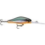 Rapala Shadow Rap Jack Deep (HLW) 5cm