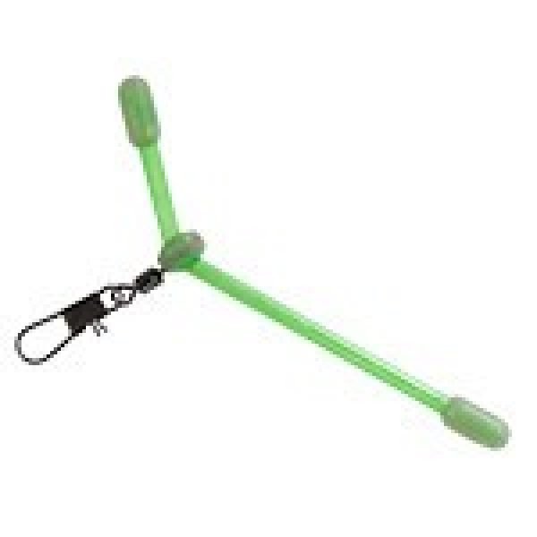 Carp Expert FLUO ANTI TANGLE CEVČICA 7.5cm