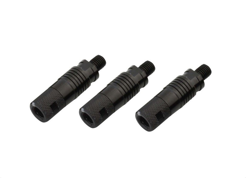 Prologic BLACK NIGHT QUICK RELEASE CONNECTOR