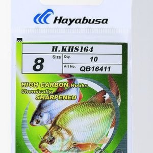 Hayabusa H.KHS 164