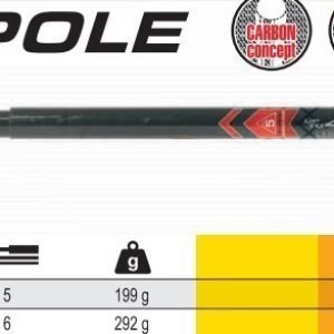 Fil Fishing BOXER POLE 5m