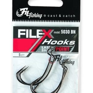 Fil Fishing FILEX HOOK 5030