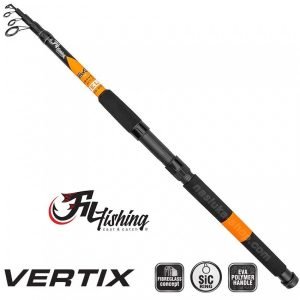 Fil Fishing VERTIX 3.00m 30-60gr