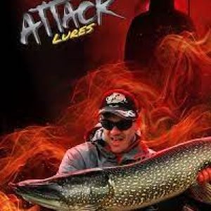 ForMax Attack Lures