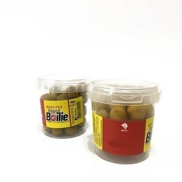 Meleg BOOSTED BOILIE 90gr PINEAPPLE