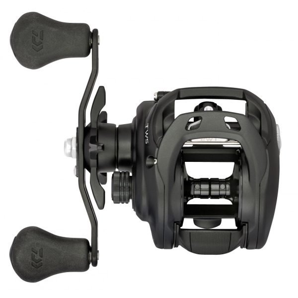 Daiwa TATULA HD 200HL LTD