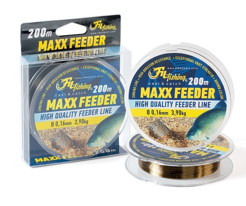 Falcon MAX FEEDER