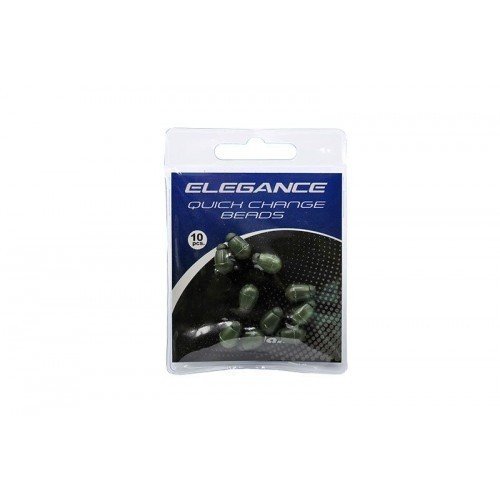 ForMax ELEGANCE QUICK CHANGE BEADS.