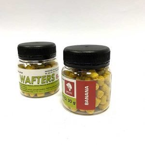 Meleg WAFTERS 8mm BANANA