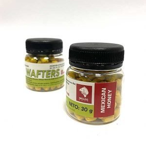 Meleg WAFTERS 8mm MEXICAN HONEY