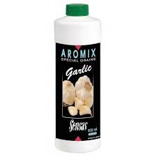 Sensas Aromix 500ml Garlic