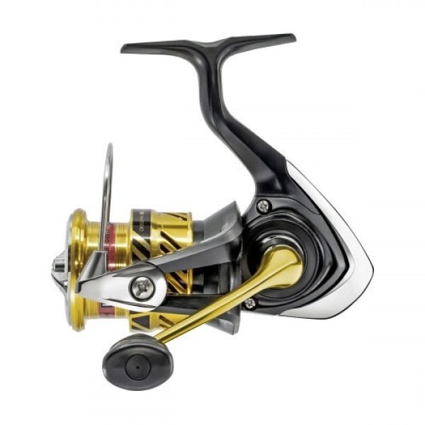 Daiwa 20 CROSSFIRE LT 4000-C 4BS A