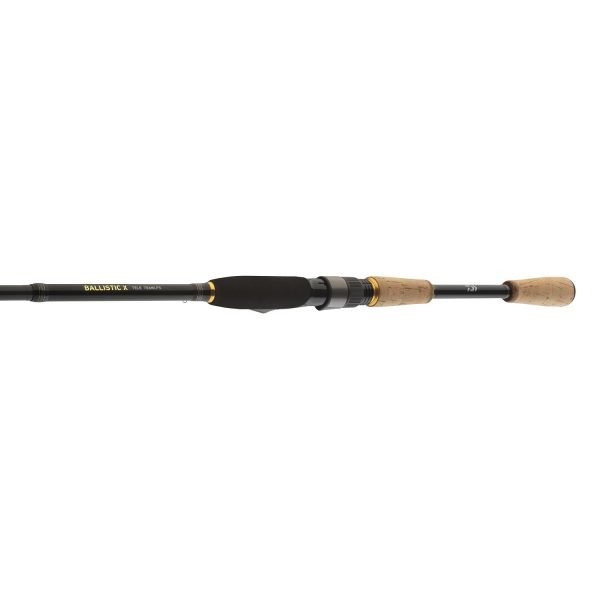 Daiwa BALLICTIC X TELE