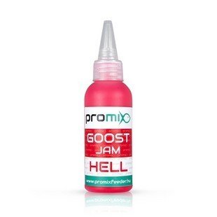 Promix GOOST JAM 60ml HELL