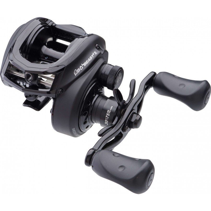 Abu Garcia REVO BEAST X LP 41 LX