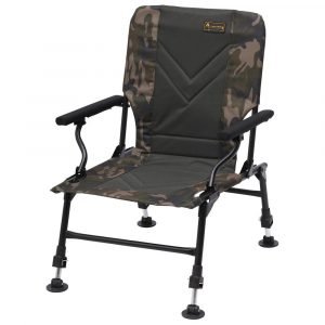 Prologic AVENGER RELAX CAMO CHAIR