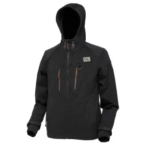 Savage Gear SIMPLY SOFTSHELL JAKNA